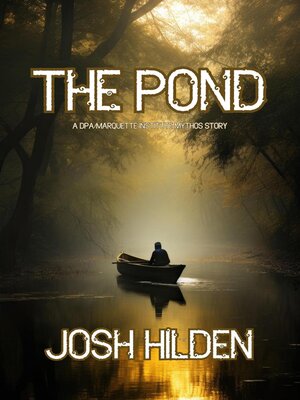 cover image of The Pond